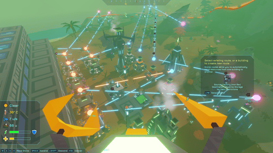 Skyformer Screenshot