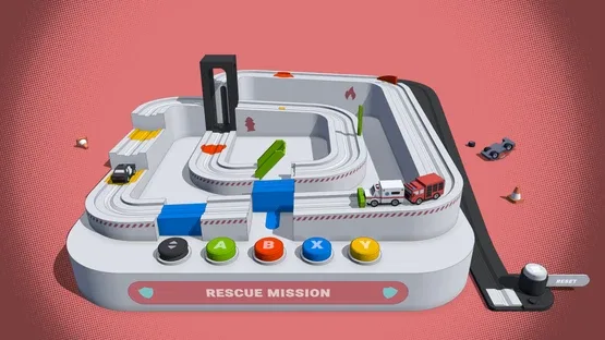 Rollick N' Roll screenshot 1
