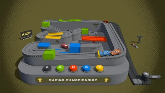 Rollick N' Roll screenshot 3