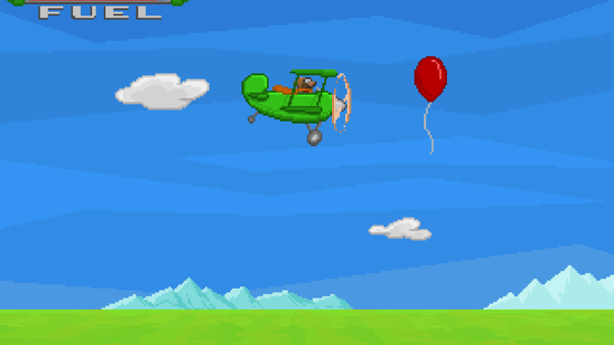 Bear Stormin' Screenshot