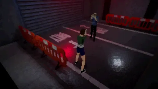 BioCrisis screenshot 1
