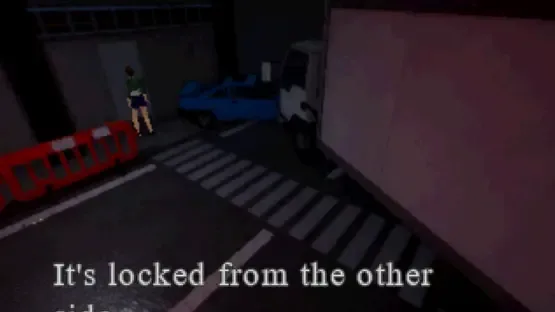 BioCrisis screenshot 2