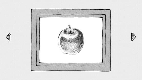 STRAY SKETCH screenshot 1