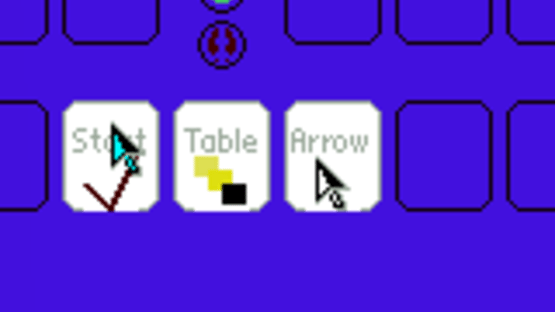 Snepzhen Solitaire Screenshot