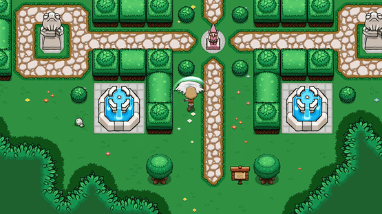 Super Dungeon Designer Screenshot