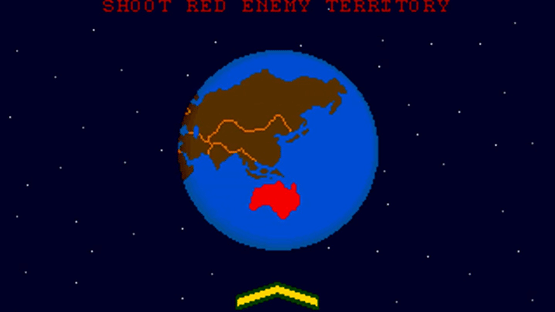 Combat Screenshot