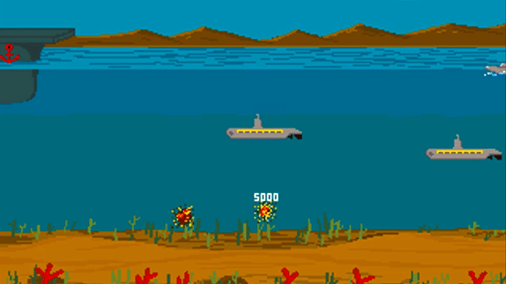 Combat Screenshot