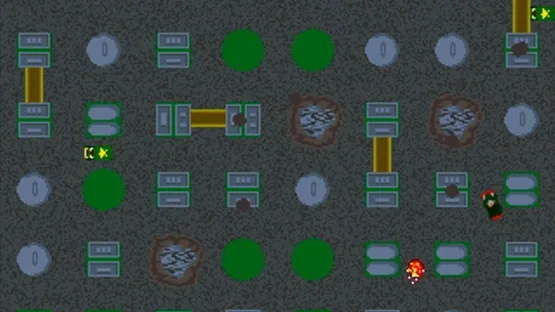 Combat gameplay screenshot 8