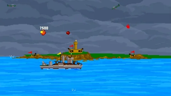 Combat gameplay screenshot 9