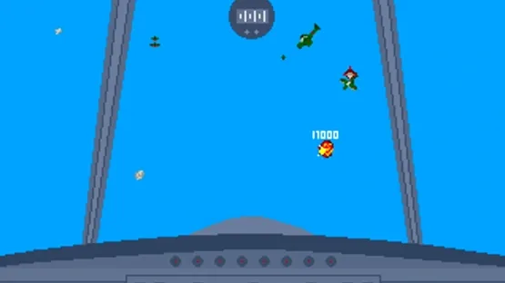 Combat gameplay screenshot 11