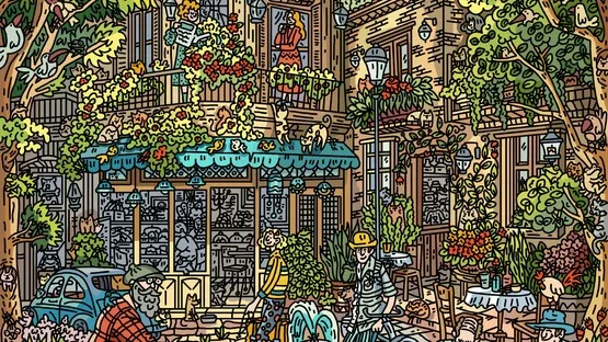 I Commissioned Some Frogs 4 screenshot 15