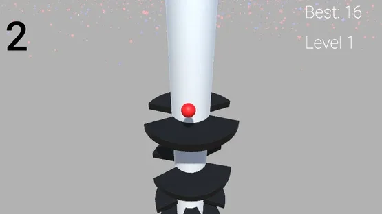 Equality screenshot 1
