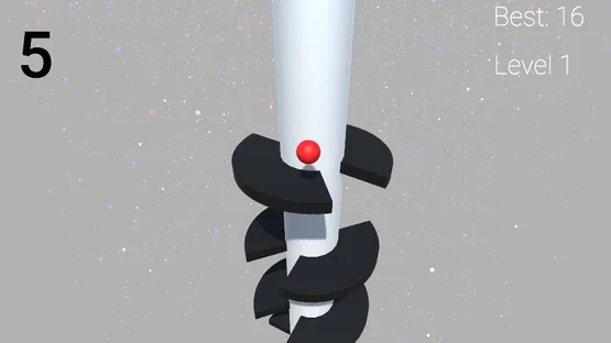 Equality screenshot 2