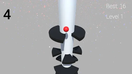 Equality screenshot 3