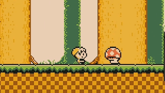 Tales of Monsterland DX Screenshot