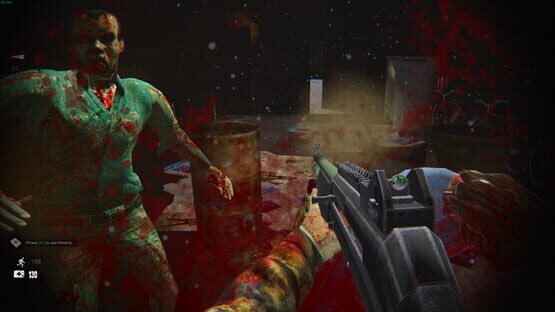 The Nightmare of Pandemic - Kyle's Story screenshot 5