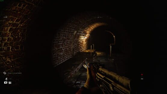 The Nightmare of Pandemic - Kyle's Story screenshot 4