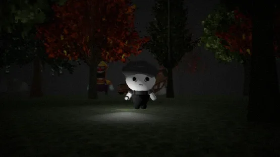 Skibidi Mahr Simulator 64 screenshot 2