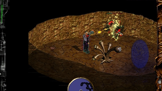 The Tainted Screenshot