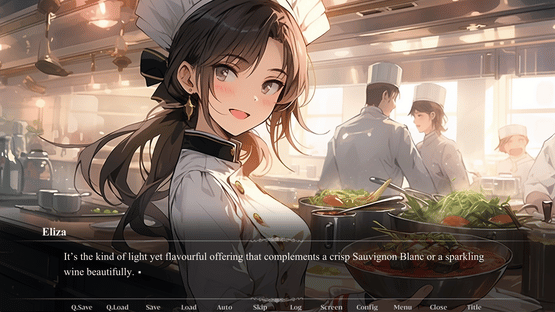 Unique Ladies Screenshot