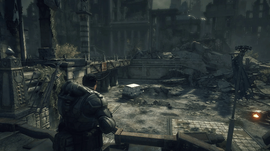 Gears of War Screenshot