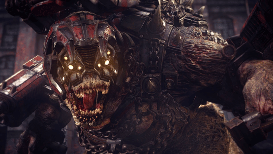 Gears of War Screenshot