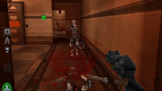 Sabotain: Break the Rules Screenshot