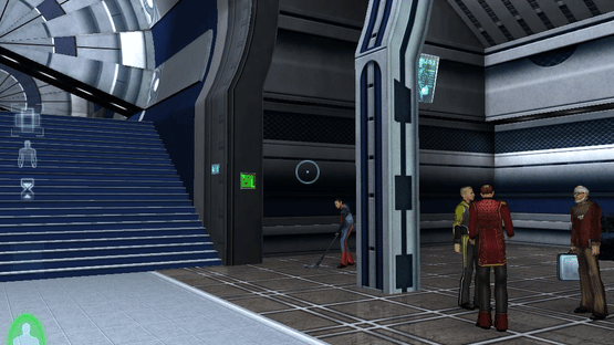 Sabotain: Break the Rules Screenshot
