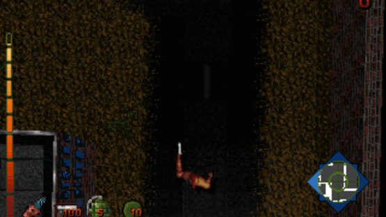 Project Paradise Screenshot