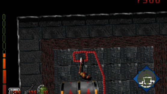 Project Paradise Screenshot