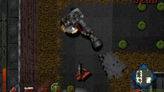Project Paradise Screenshot