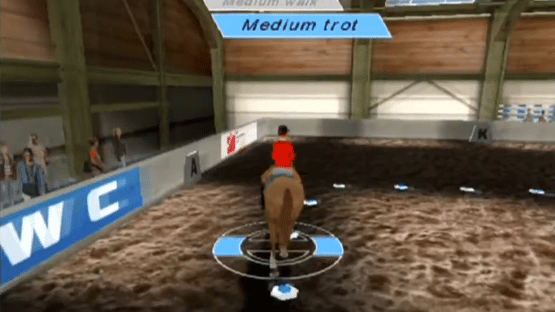 Riding Star Screenshot