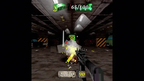 Meathook screenshot 7
