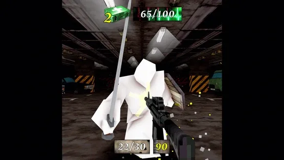 Meathook screenshot 8