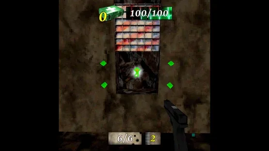 Meathook screenshot 10