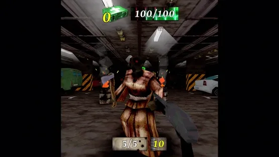 Meathook screenshot 11