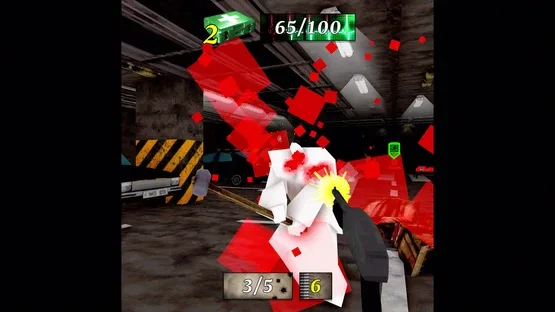 Meathook screenshot 14