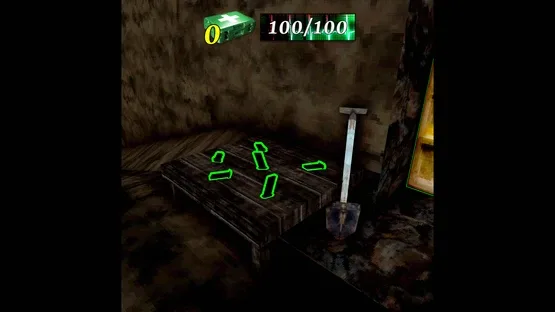 Meathook screenshot 15
