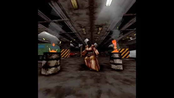 Meathook screenshot 18