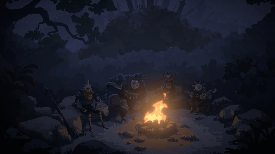 Lootbound Screenshot