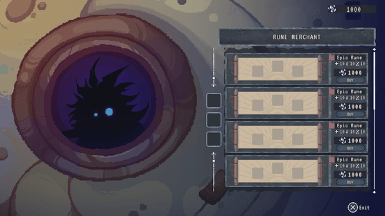 Lootbound Screenshot