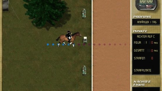 Mary King's Riding Star Screenshot