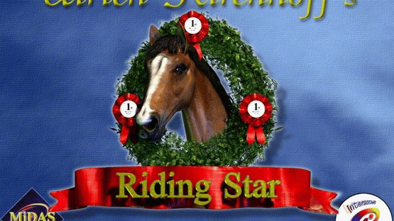 Mary King's Riding Star Screenshot