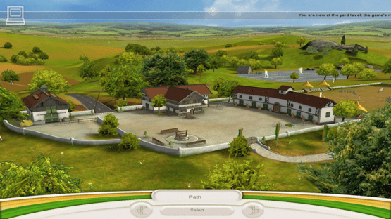 Riding Star 2 Screenshot