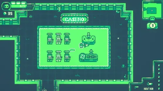 Slimekeep screenshot 3