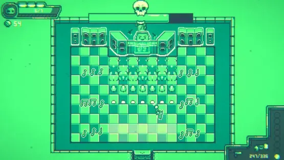 Slimekeep screenshot 4