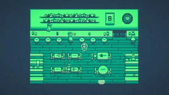 Slimekeep screenshot 5