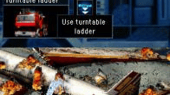 Emergency! Disaster Rescue Squad Screenshot