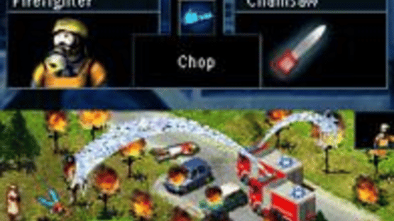 Emergency! Disaster Rescue Squad Screenshot