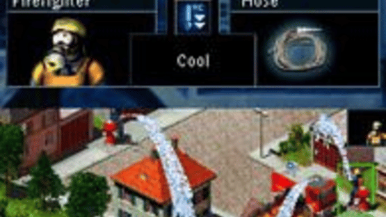 Emergency! Disaster Rescue Squad Screenshot